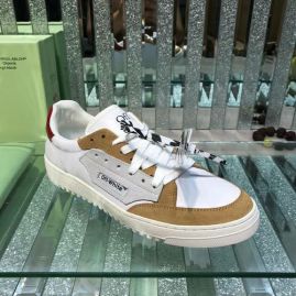 Picture of OFF White Shoes Men _SKUfw96181233fw